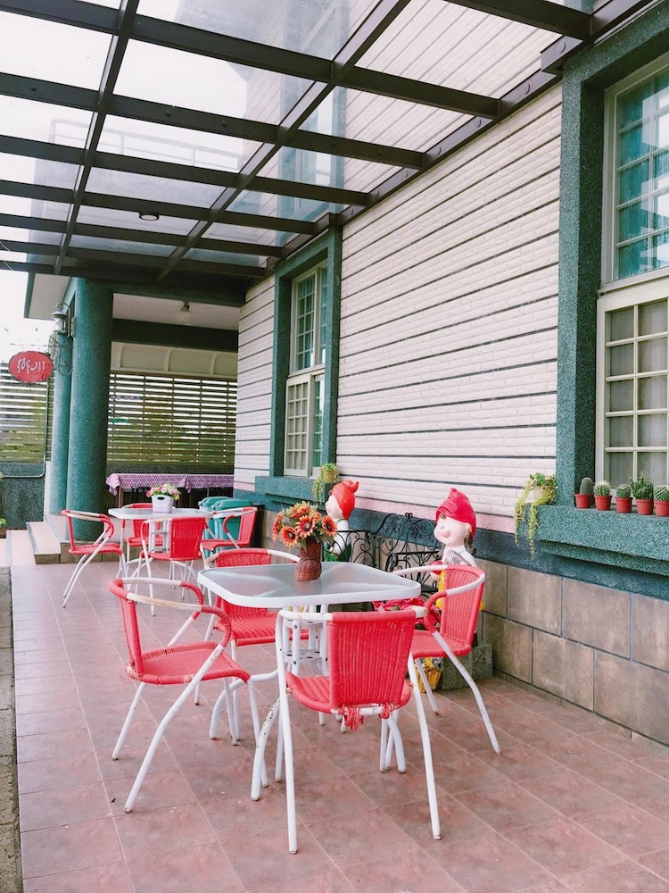 Xiang Chuan B&B