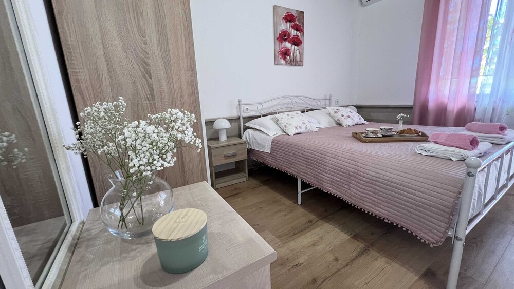Apartmani Vela Makarska