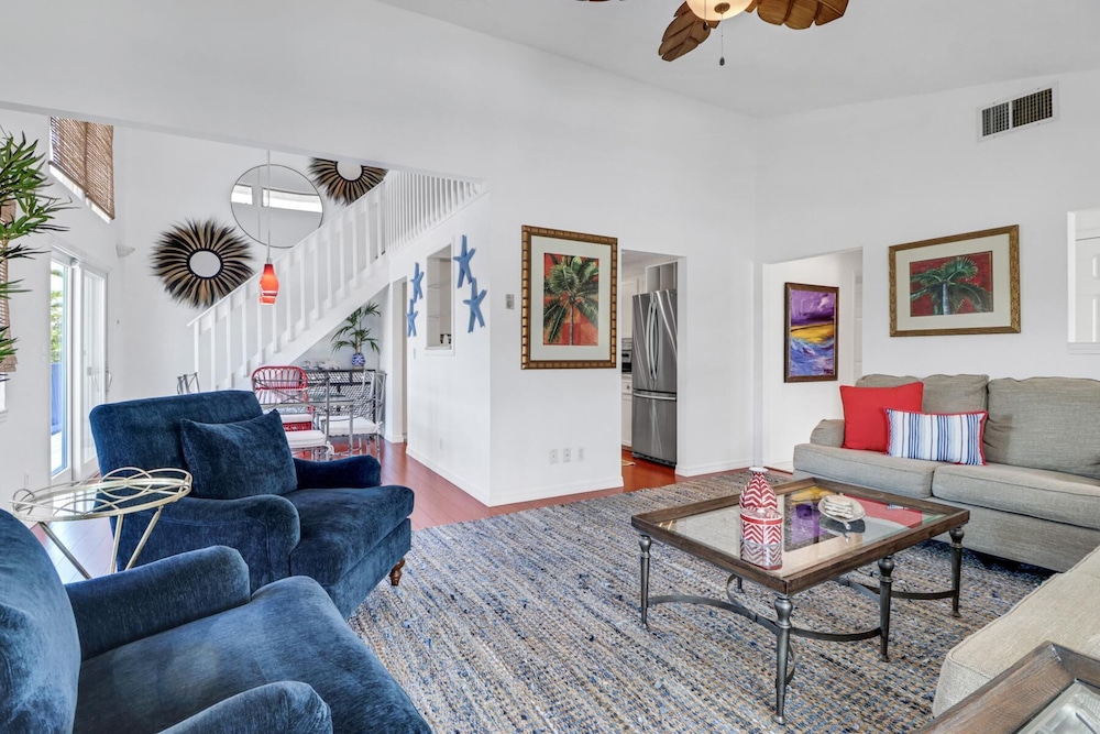 Flamingo Bayou A