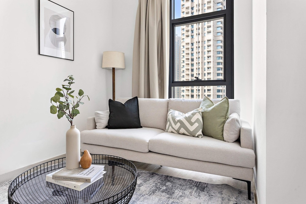 Silkhaus Claren, Downtown Dubai