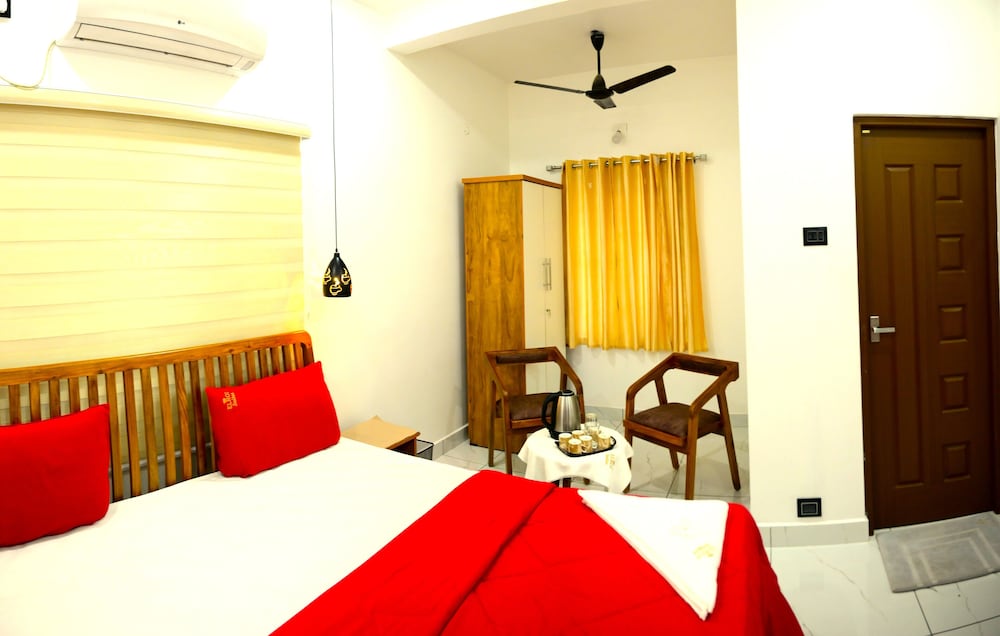 Hotel Elroi Suites