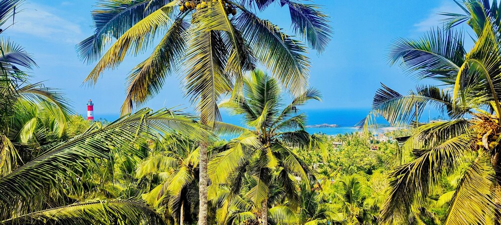 Room-5 min Hawa Beach Kesaviyam Luxury