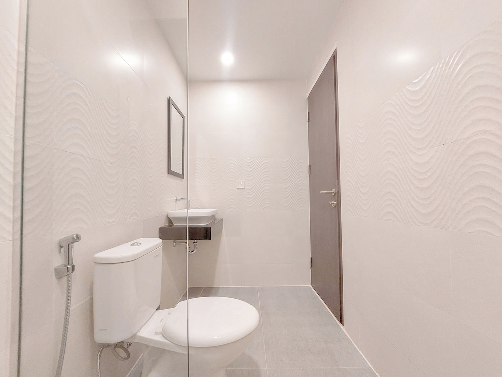 Cozy Living 2Br Loft Apartment Grand Jati Junction