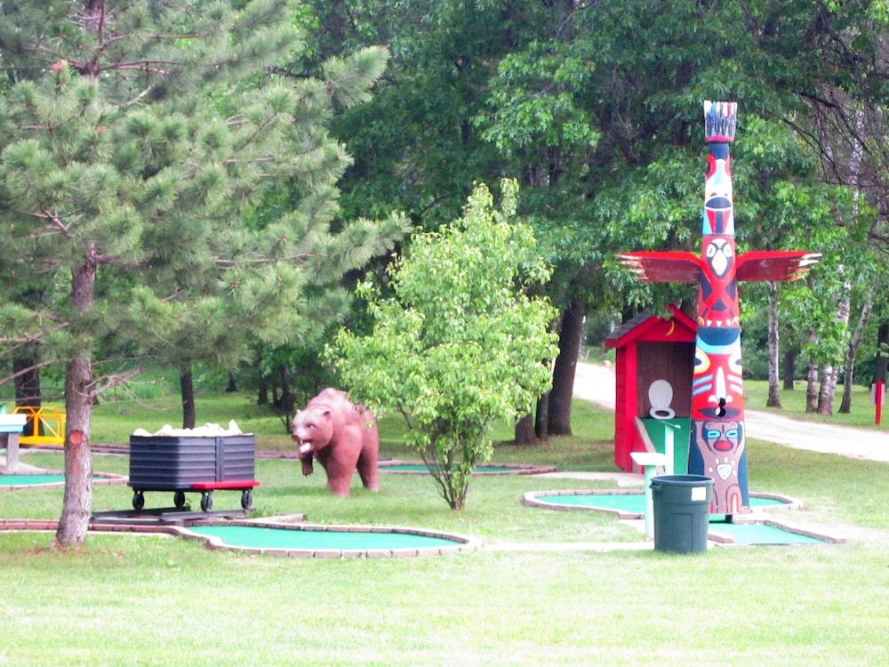 Yukon Trails RV Camping Resort - Property Image 20