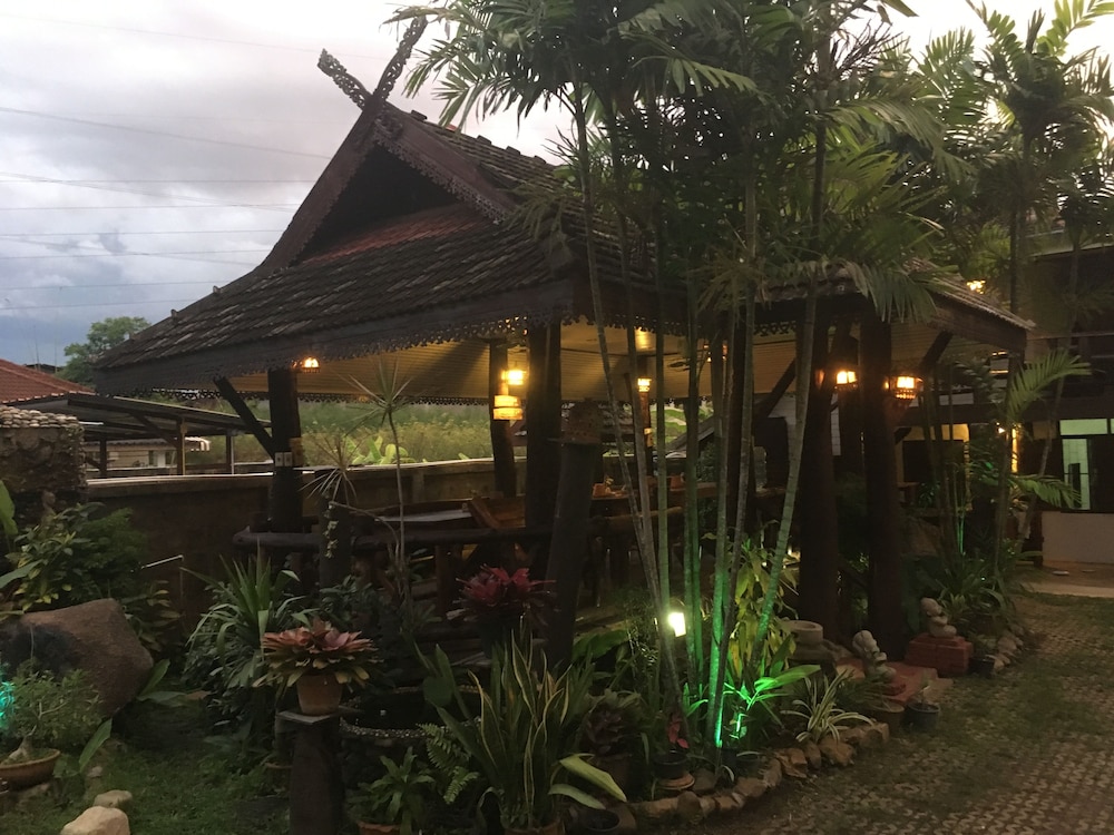 Rabiangtai Boutique Guest House