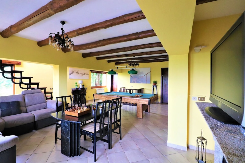 Villa Lalla