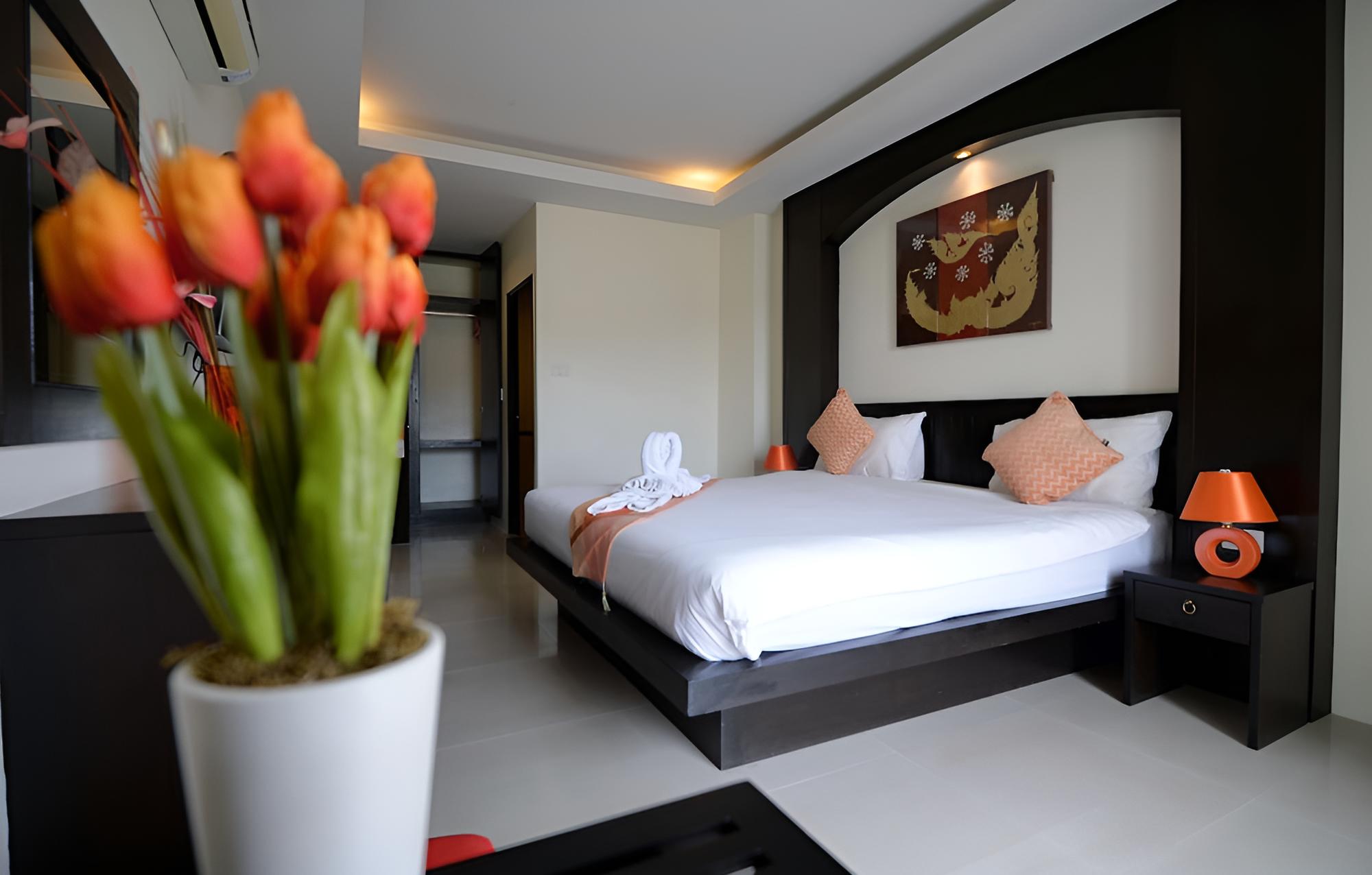 Lavender Hotel