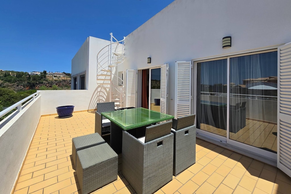 Casa Jokpa Mar Near São Rafael Beach
