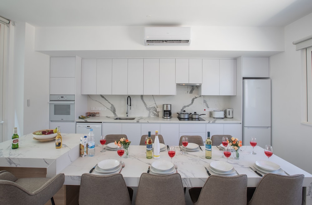 Ayia Napa Kube Villa Kb4, Ayia Napa Center