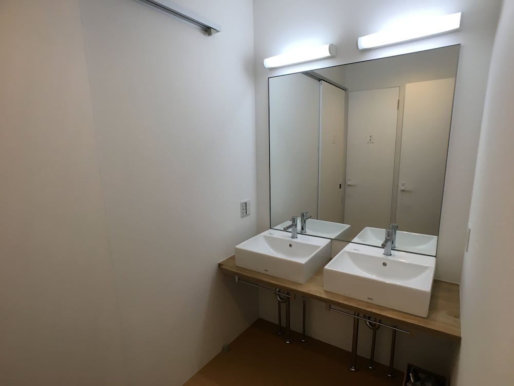 One World Osaka Central - Hostel
