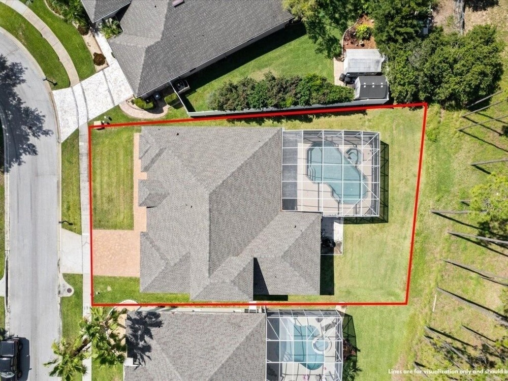 Highlands Haven 6 Bedroom Home view 4