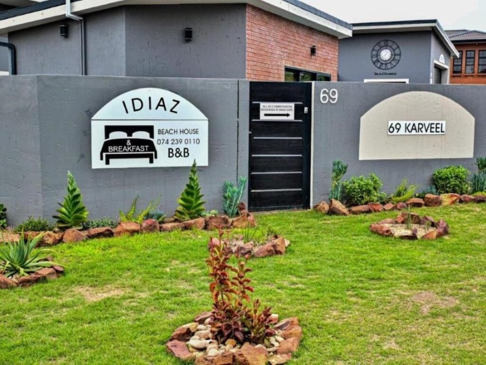 Diaz Guesthouse