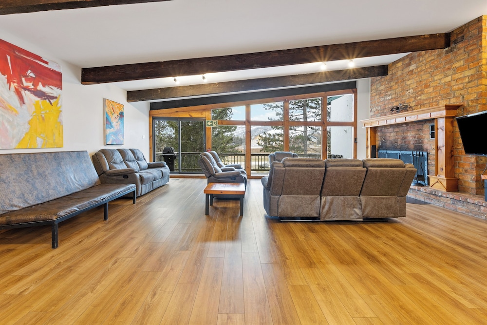 Tyrolean Chalets