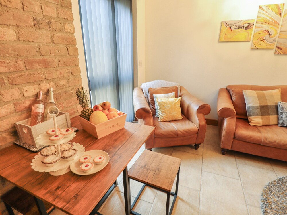 Tawny Cottage