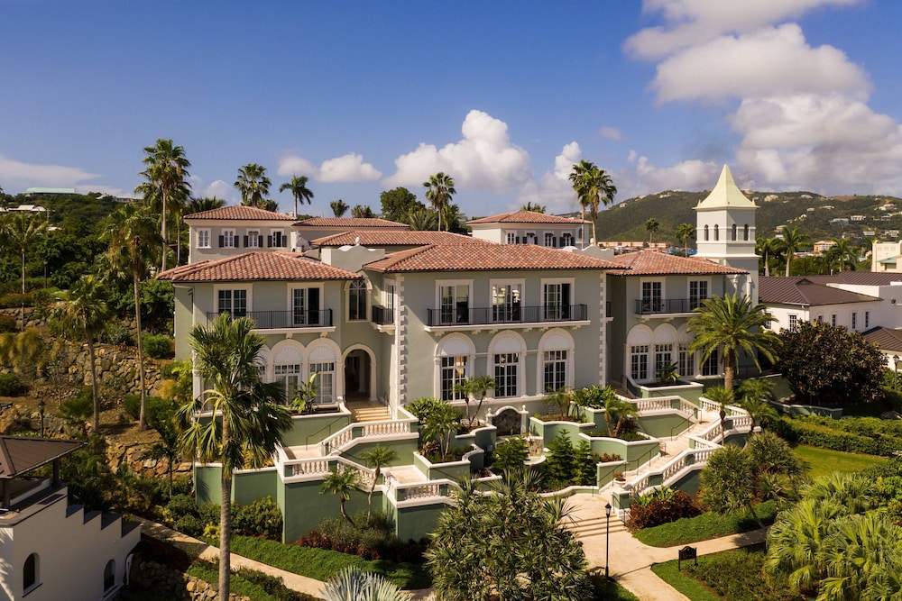 The Ritz-Carlton, St. Thomas - Photo 170