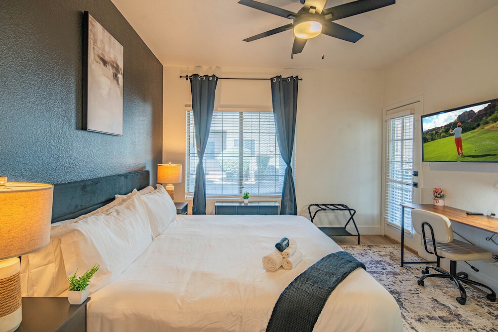 ROVE LIVING/KL - Hideaway North Scottsdale