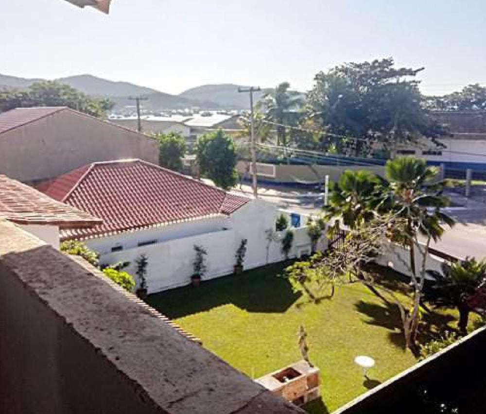 Suítes Rolim