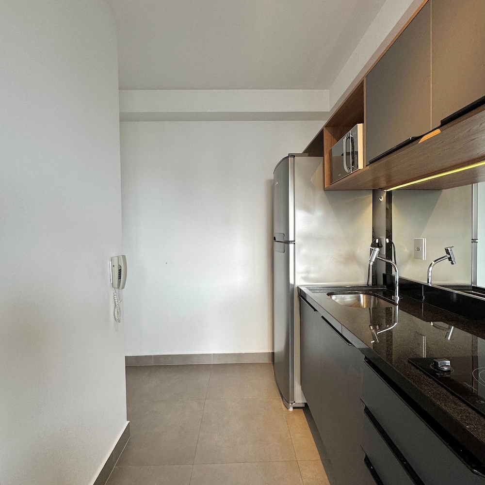 Apartamentos Prime-Prox a Oscar Freire