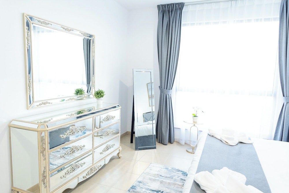 HAPPY SEASON I Apartment on JBR