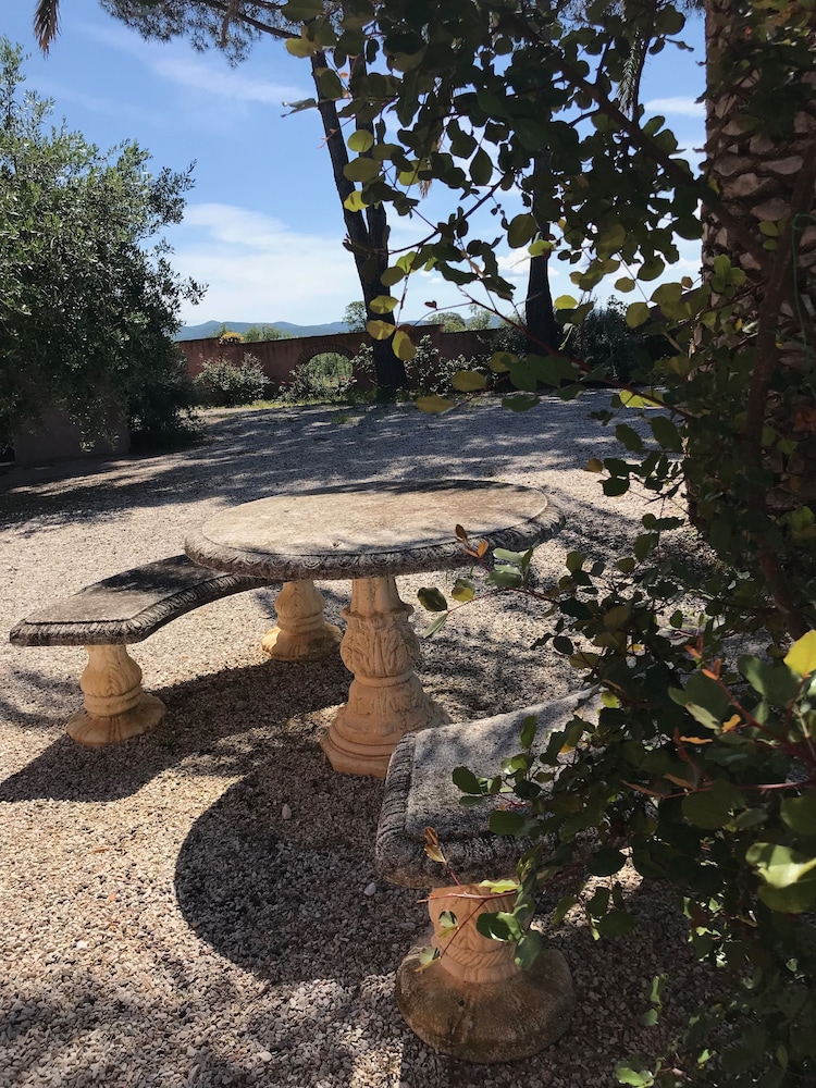 Tenuta De Fanti Agriturismo