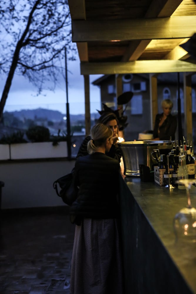 Parrasio Hotel
