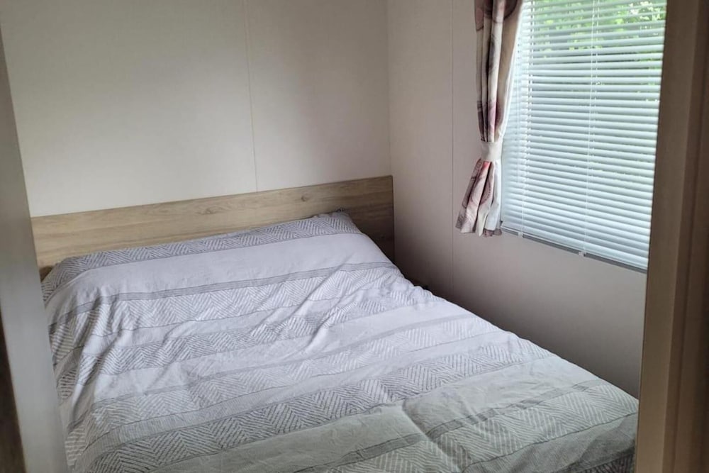 Highfield Grange Holiday Park