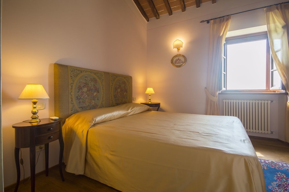 Villa Il Sasso