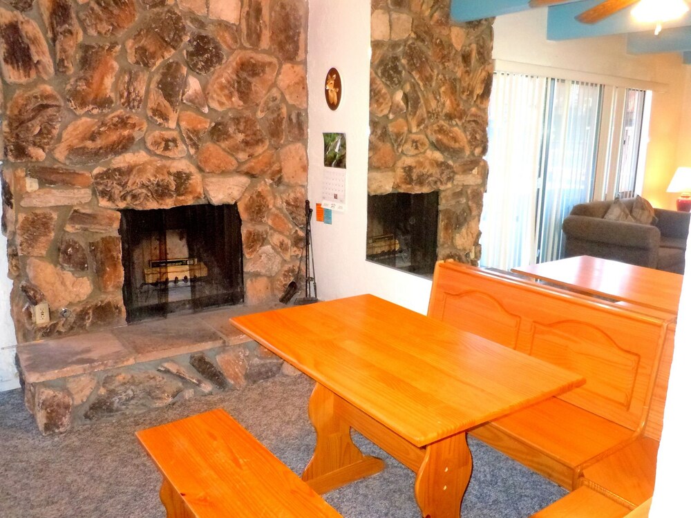 Snow Summit Townhouse Rentals & Sales
