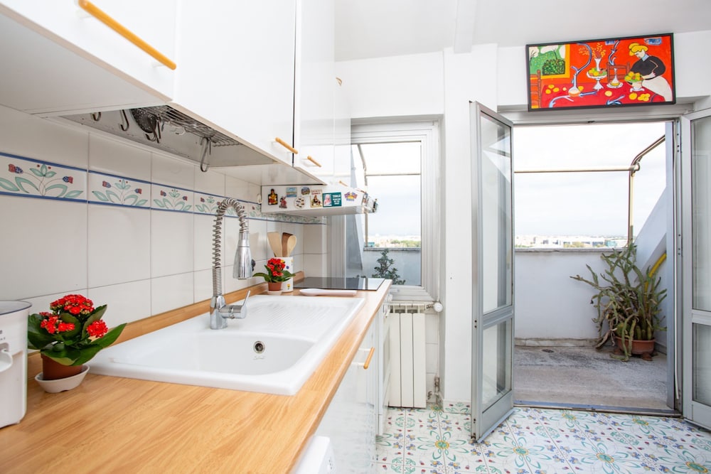 Wonder 1BR Eur