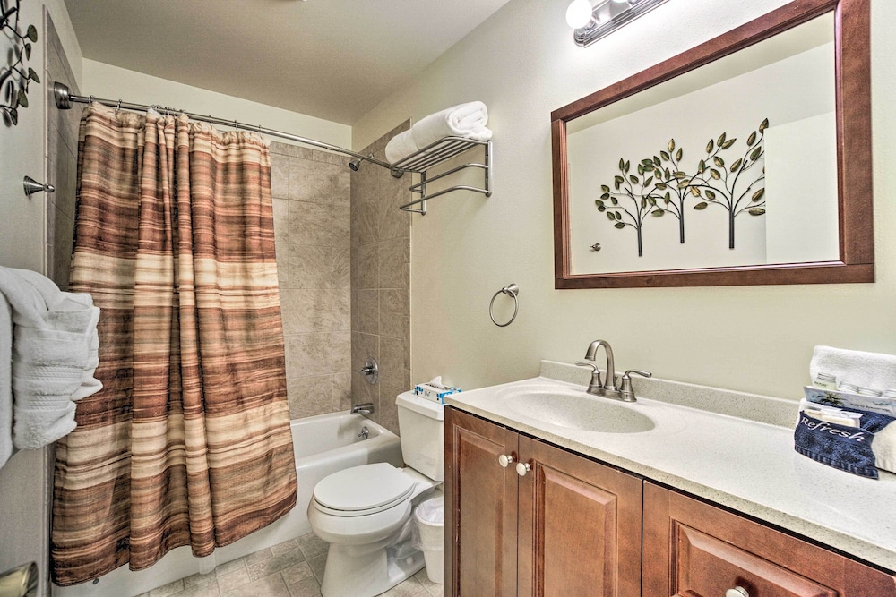Cozy Condo on Fall River - 1 Mile to Rmnp Gate! - Property Image 34
