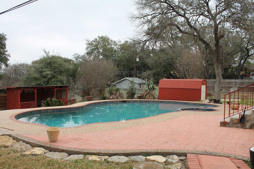 Casa Tortuga 10ppl w/ Pool