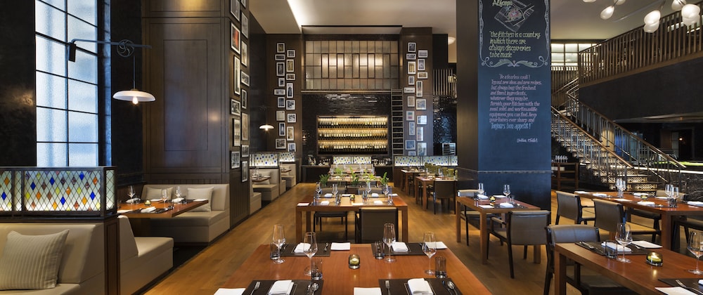 Mumbai Vacations - JW Marriott Mumbai Sahar - Property Image 11