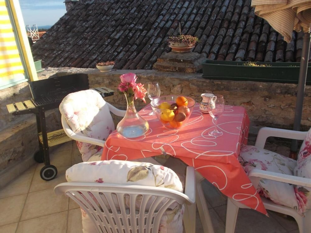 Apartments Sunce