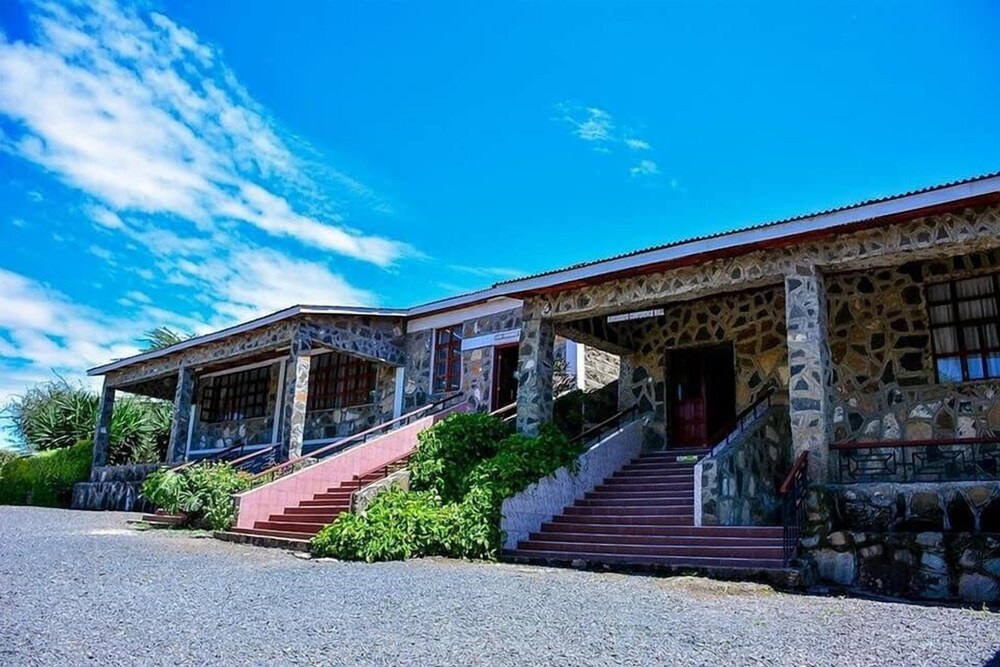 Elementaita Country Lodge