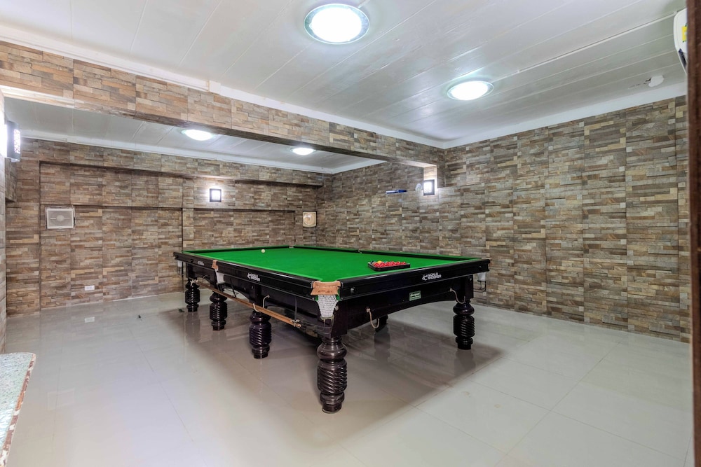 Prime Location Pool View BBQ V274