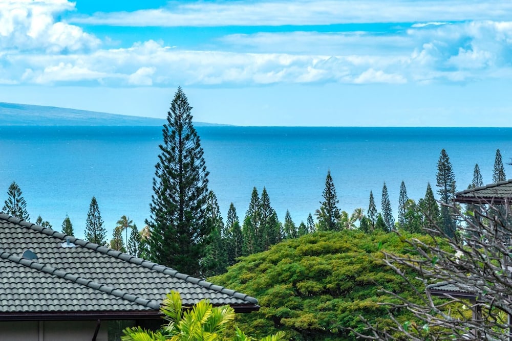 Kapalua Golf Villas KBM Resorts Beautiful Remodel 2 Units, 4 Bedrooms Ml-2210