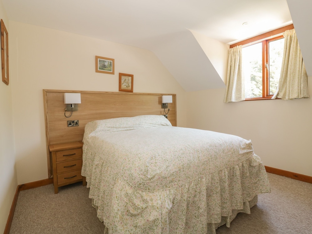 Heron Cottage