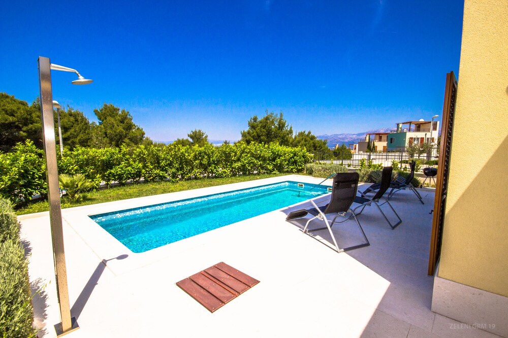 Villas Brac Hills