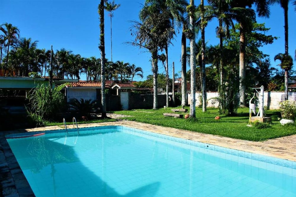 Morena Caiçara Family Lounge