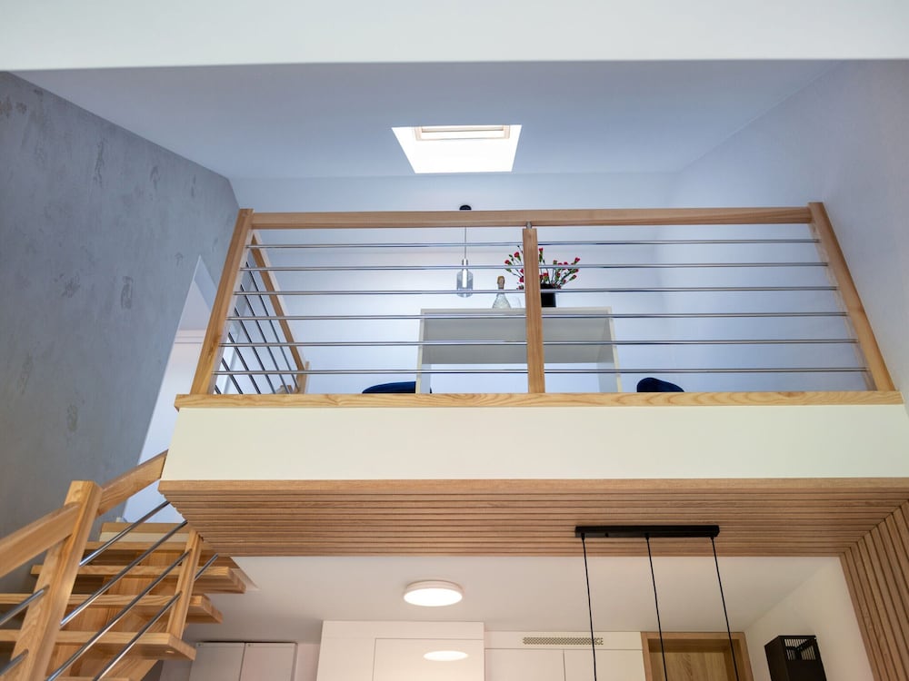 Apartment in Rewal Near Baltic Sea Beach