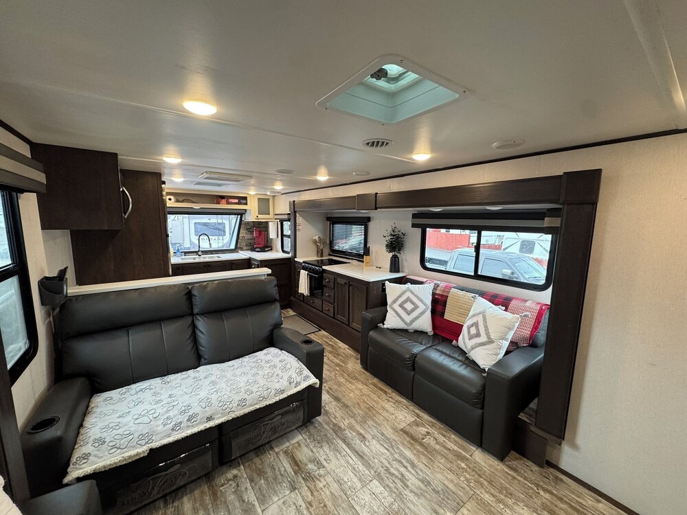 Mountain Shadows RV & MHC