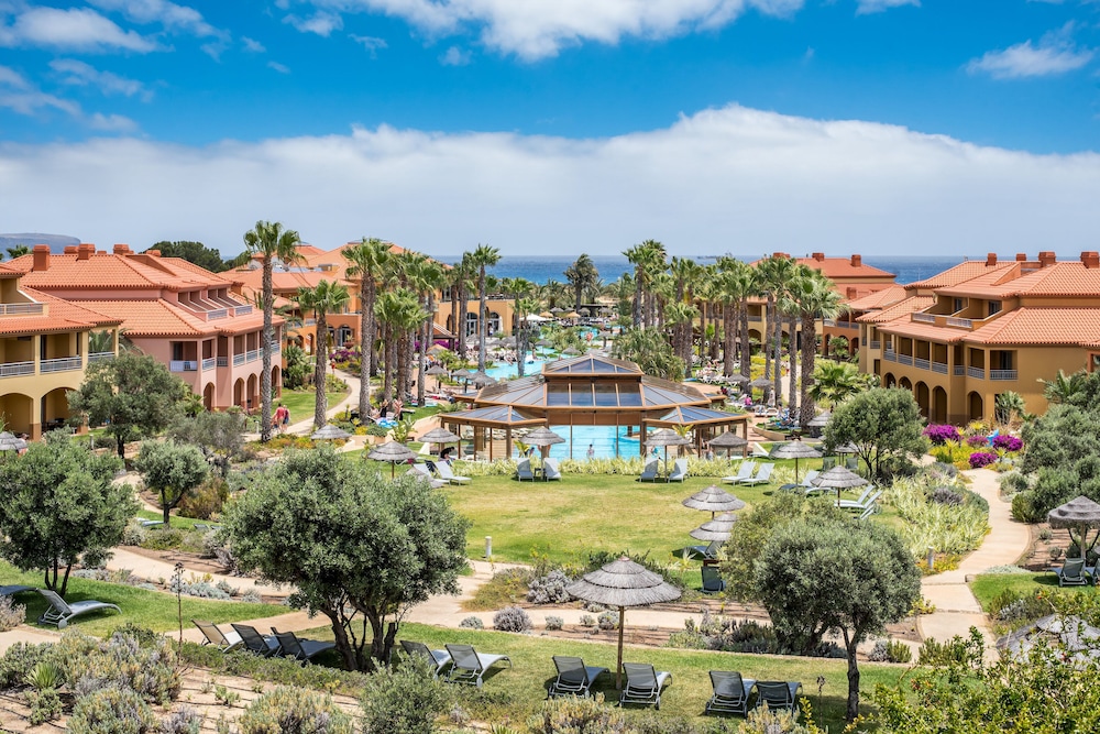 Porto Santo Vacations - Pestana Porto Santo Beach Resort  Spa - Property Image 27