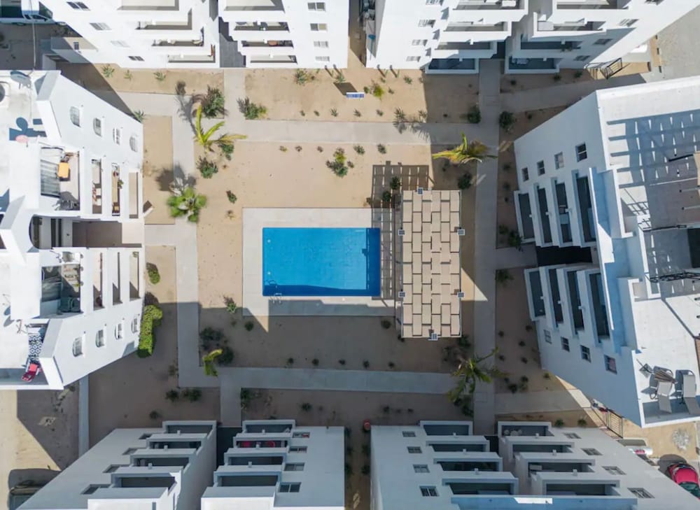 Ocean Condo in the center of Cabo S.L view 5