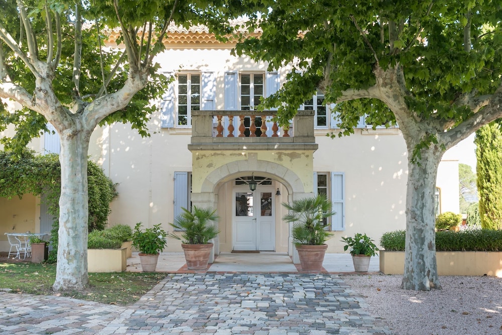 Bastide de Verez
