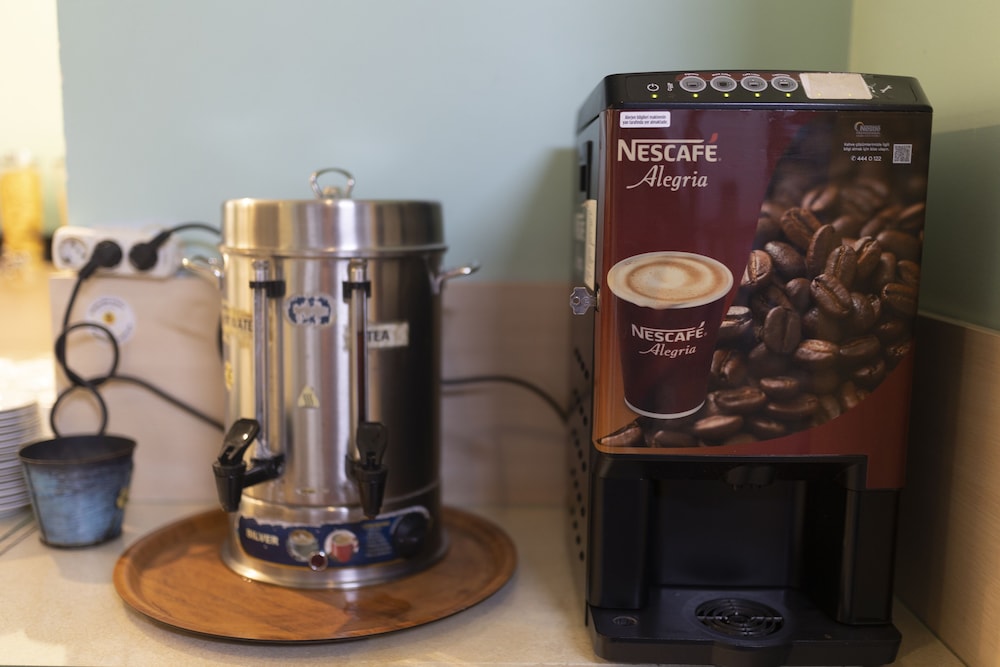 Tashkonak Otel - Image 127