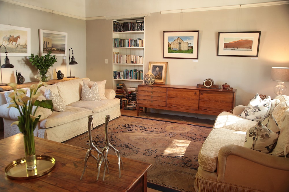 Onse Rus Guest House