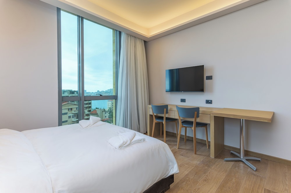 Jounieh Living - Residences by Local Host