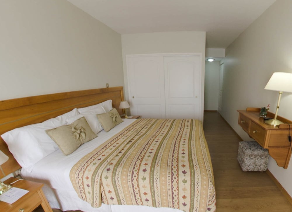Hotel Nahuel Huapi
