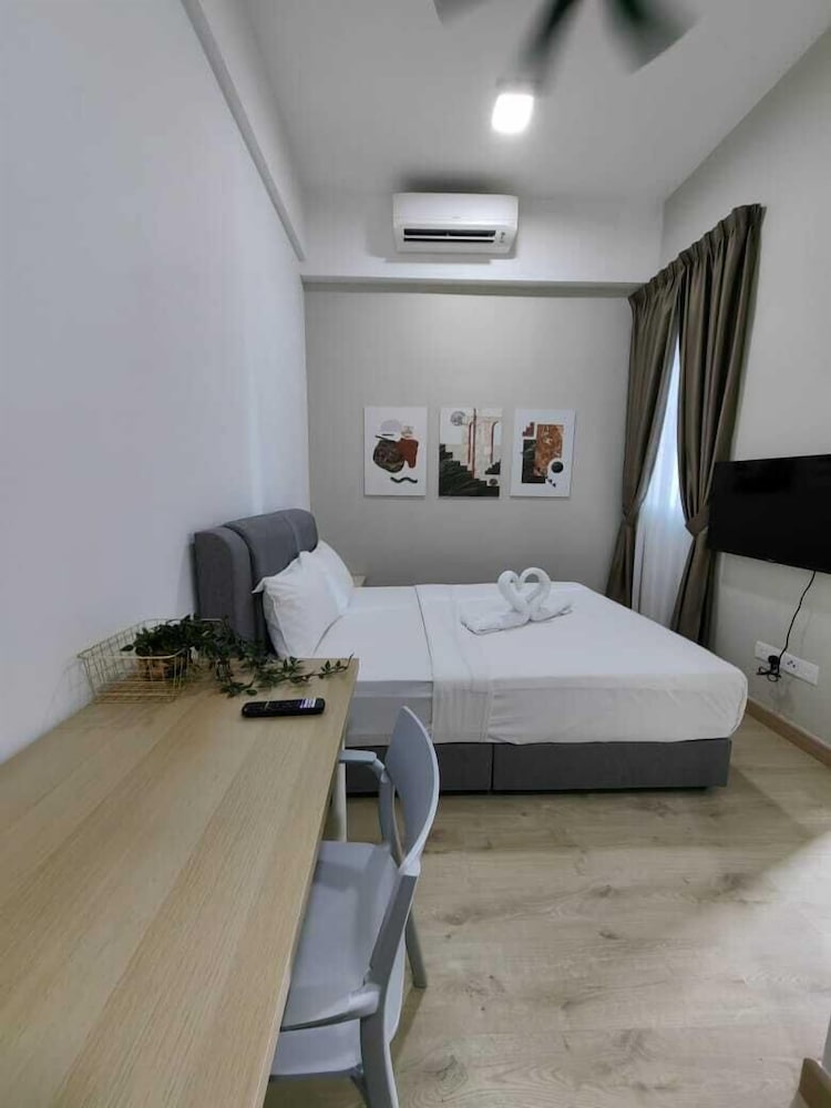 COLONY BY INFINITUM KLCC
