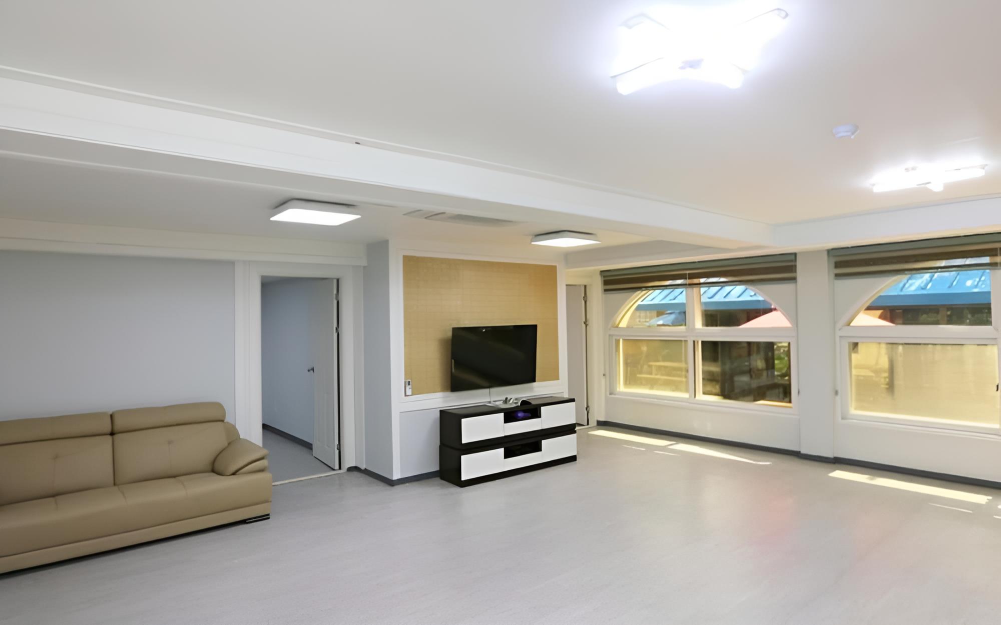 Jecheon Nine Valley Pension view 4